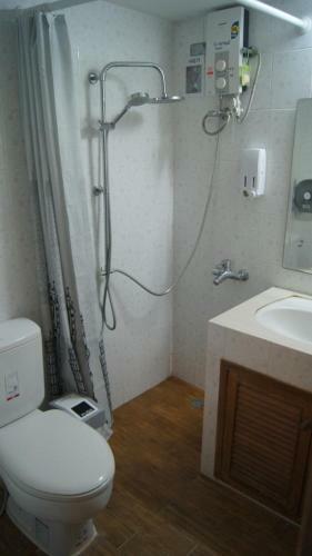 Albergue Augusta