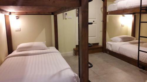 Albergue Siri Poshtel Bangkok