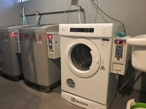 Silom Space Hostel