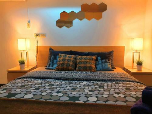 Apartamento We Bangkok @ Ratchaprarop