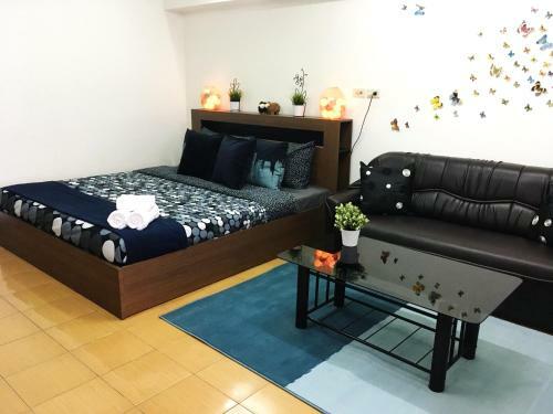 Apartamento We Bangkok @ Ratchaprarop