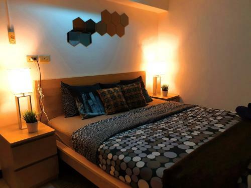 Apartamento We Bangkok @ Ratchaprarop