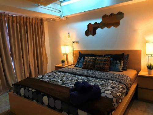 Apartamento We Bangkok @ Ratchaprarop