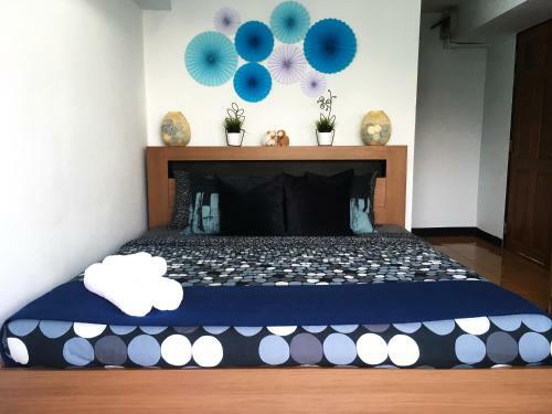 Apartamento We Bangkok @ Ratchaprarop