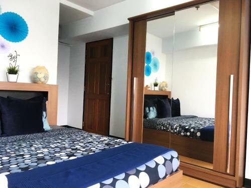 Apartamento We Bangkok @ Ratchaprarop