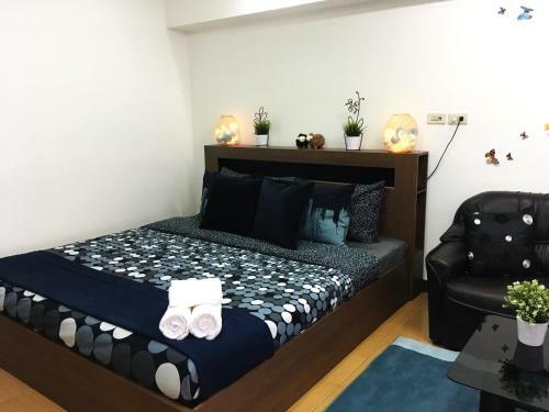Apartamento We Bangkok @ Ratchaprarop
