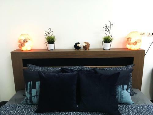 Apartamento We Bangkok @ Ratchaprarop