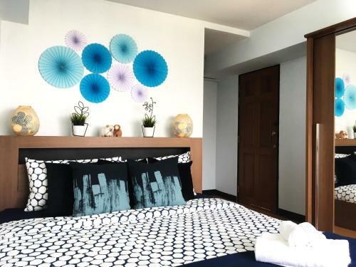 Apartamento We Bangkok @ Ratchaprarop
