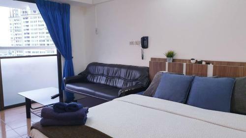 Apartamento We Bangkok @ Ratchaprarop