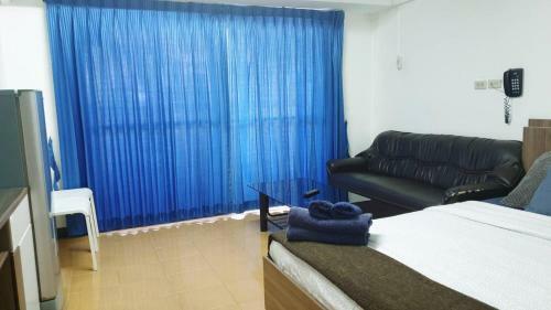 Apartamento We Bangkok @ Ratchaprarop