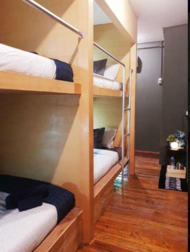 Apartamento We Bangkok @ Ratchaprarop