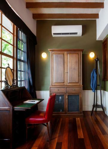 Hotel Bangkok Publishing Residence