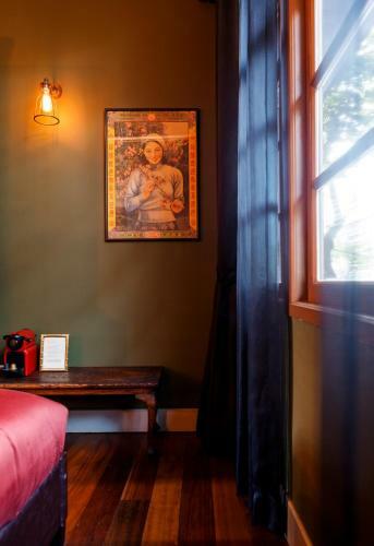 Hotel Bangkok Publishing Residence