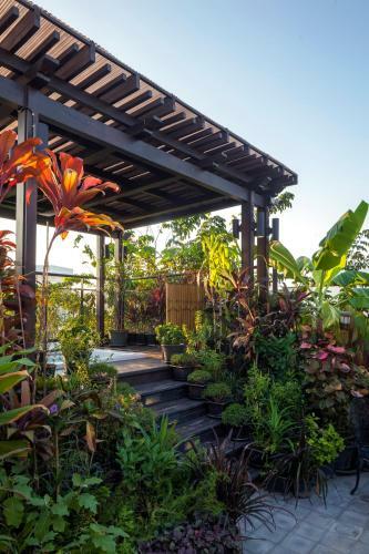 Hotel Bangkok Publishing Residence