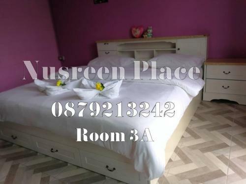 Hostal Nusreen Place