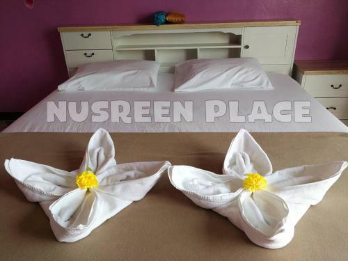 Hostal Nusreen Place