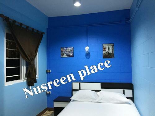 Hostal Nusreen Place