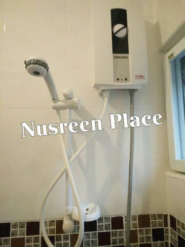 Hostal Nusreen Place