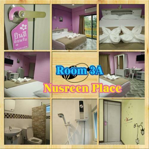 Hostal Nusreen Place