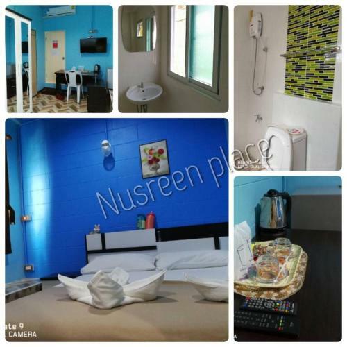 Hostal Nusreen Place