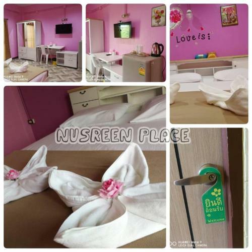 Hostal Nusreen Place