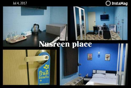 Hostal Nusreen Place