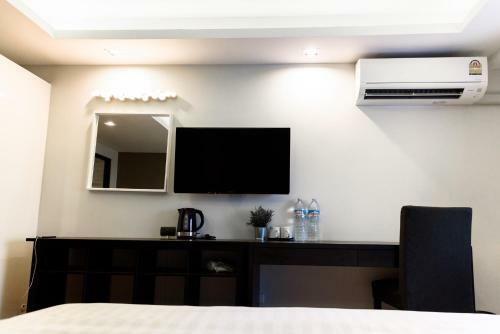 Hotel The Connex Asoke