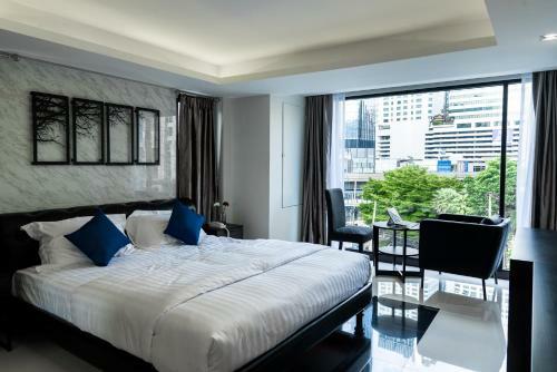 Hotel The Connex Asoke