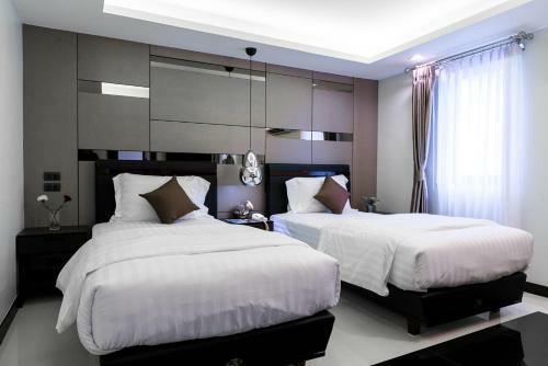 Hotel The Connex Asoke