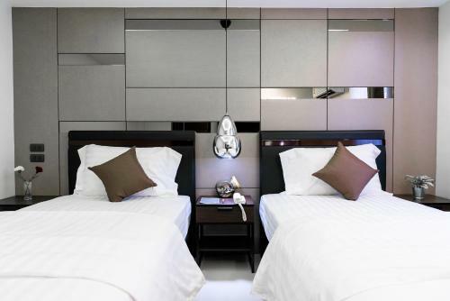 Hotel The Connex Asoke