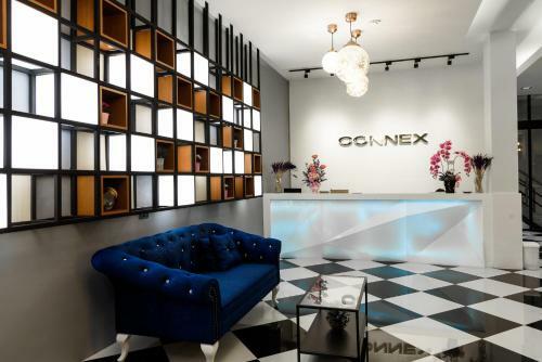 Hotel The Connex Asoke