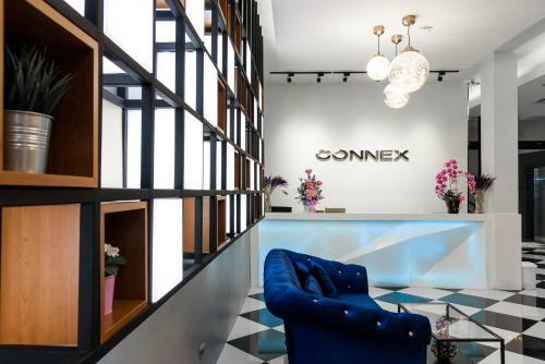 Hotel The Connex Asoke