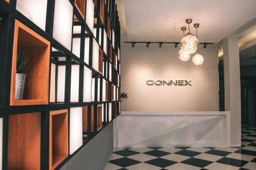 Hotel The Connex Asoke