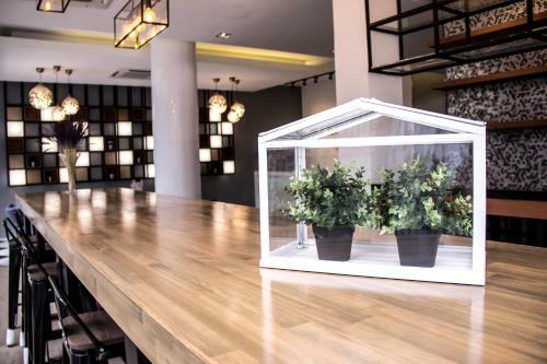 Hotel The Connex Asoke
