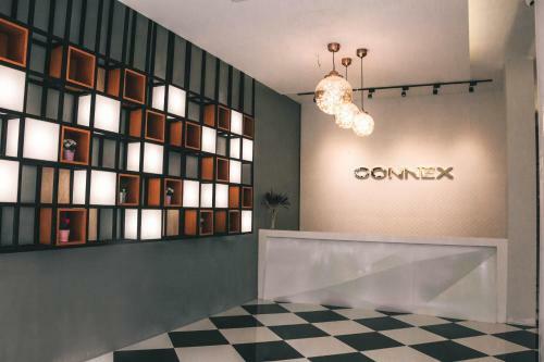 Hotel The Connex Asoke