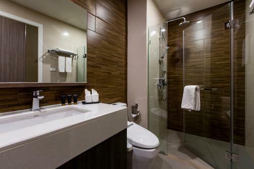 Hotel Metropole Residence