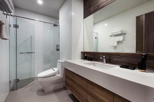 Hotel Metropole Residence