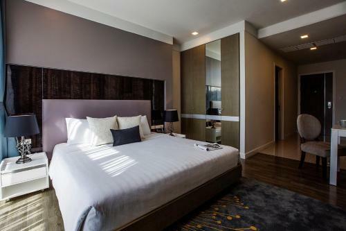 Hotel Metropole Residence