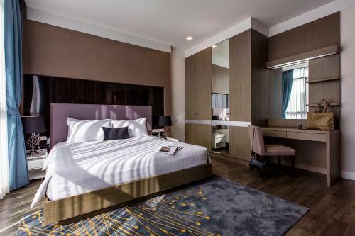 Hotel Metropole Residence