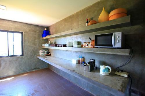 The Plubpla Serviced Apartment