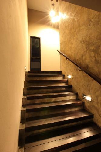 The Plubpla Serviced Apartment