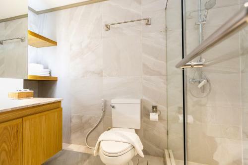 Thea Serviced Apartment By Th District