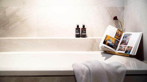 Thea Serviced Apartment By Th District