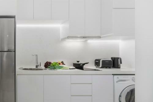 Apartamentos Somerset Maison Asoke Bangkok