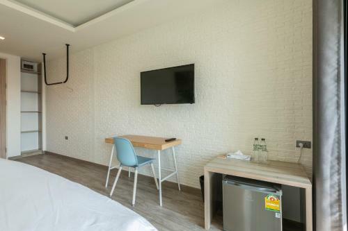 Bangkok Oasis Hotel