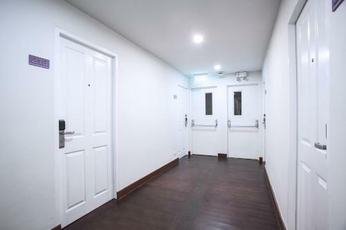 Hotel The Step Sathon