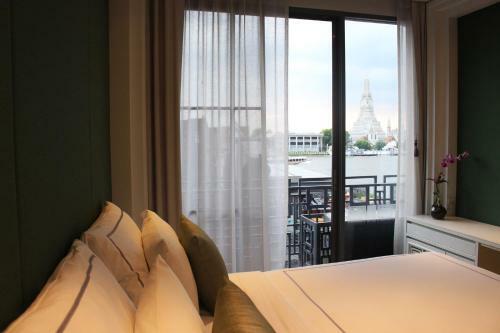 Hotel Riva Arun Bangkok