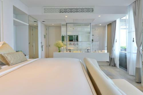 Hotel Riva Arun Bangkok