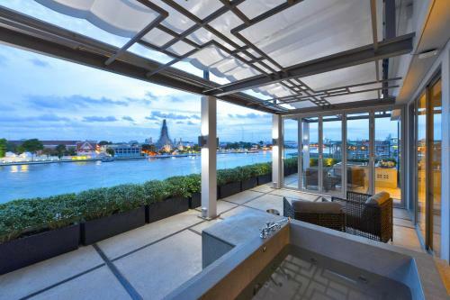Hotel Riva Arun Bangkok