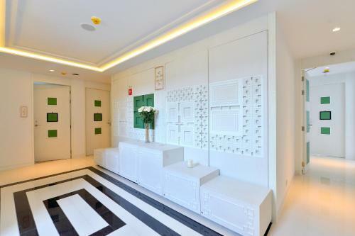 Hotel Riva Arun Bangkok